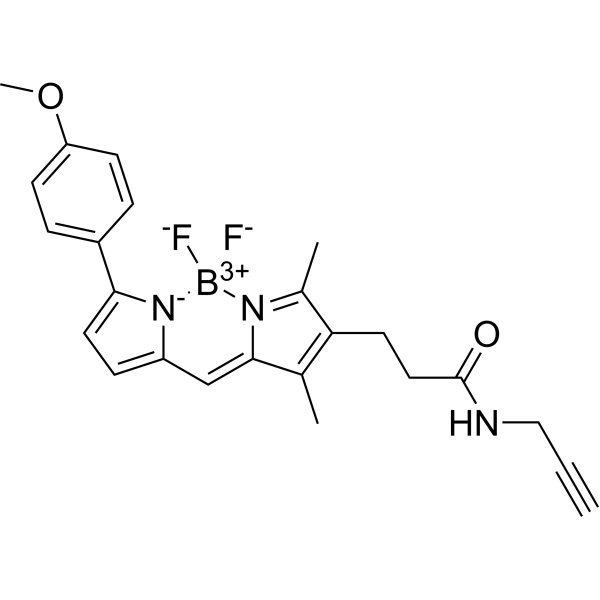 BDP TMR alkyne 2006345-32-8